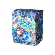 Pokemon Deck Box - Terapagos